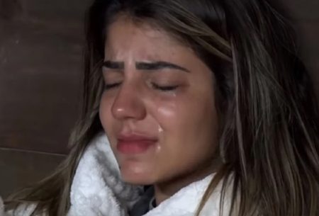Hariany choca ao anunciar decisão envolvendo noivado com Netto