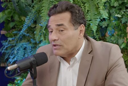 Luciano Szafir revela momento tenso que viveu na UTI e lembra que quase morreu