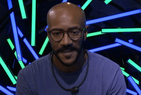 BBB 2023: Ricardo faz sincera confissão após permanecer na casa: “Preciso”