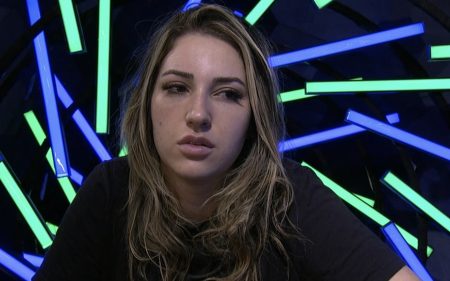 BBB 2023: Amanda expõe decisão com brothers que continuam debochando dela