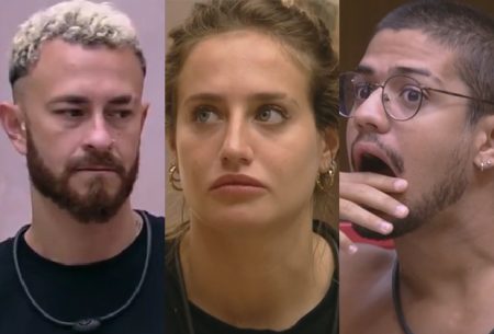 BBB 2023: Brothers estragam equipamentos da Globo, revoltam direção e ganham punição chocante