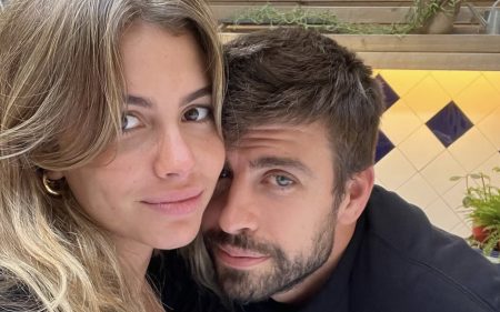 Piqué e Clara Chía teriam sido expulsos de restaurante e motivo surpreendente vem à tona