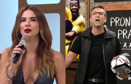 Superpop inédito não muda a audiência da RedeTV!; Os Donos da Bola cola no SBT