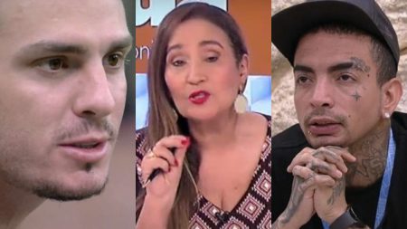 BBB 2023: Sonia Abrão crava o futuro de Gustavo e diz o que pensa sobre MC Guimê