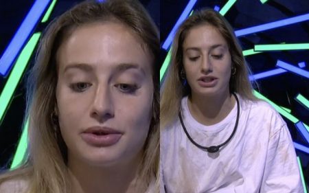 BBB 2023: Bruna choca ao revelar quem torce para ficar no paredão