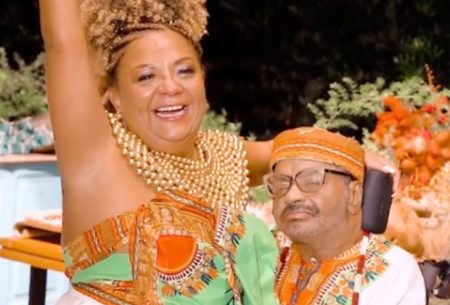 Filho de Arlindo Cruz quebra o silêncio sobre novo romance de Babi Cruz e choca com decisão