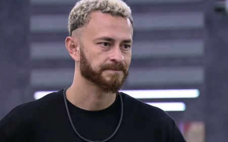 BBB 2023: Fred revela alívio por não ter atendido o Big Fone