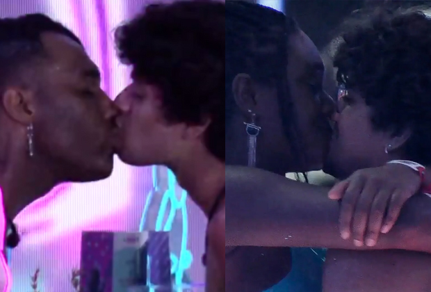BBB 2023: Ex de Gabriel Santana revela como se sentiu ao ver beijos no reality