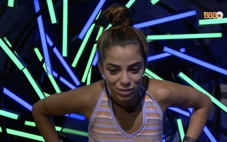 BBB 2023: Key Alves faz desabafo sobre o paredão relâmpago