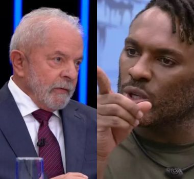 BBB 2023: Lula se mete em polêmica após Fred Nicácio ser alvo de ataques na casa