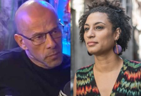 Rafael Ilha é intimado a depor após atitude da família de Marielle Franco