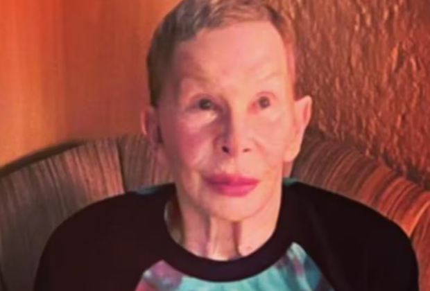 Aos 75 anos, Rita Lee é internada e tem estado de saúde divulgado