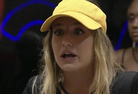 BBB 2023: Bruna Griphao entra em treta e vai para cima de Fred Nicácio: “Babaca”