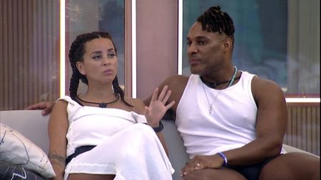 BBB 2023: Domitila afirma que brother foi abusivo e revela ranço