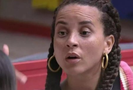 BBB 2023: Domitila entrega quanto empresário de Key Alves investiu