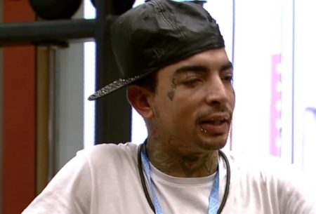 BBB 2023: MC Guimê revela o que não foi fazer no reality