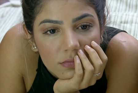 Hariany Almeida abre o coração sobre término três meses antes do casamento