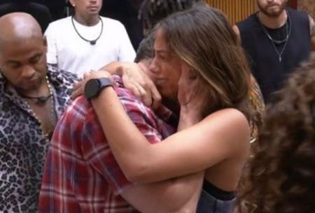 BBB 2023: Irmã de Key Alves encontra culpado para eliminação de Gustavo