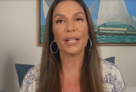 Ivete Sangalo choca ao expor como descobriu traição em relacionamento