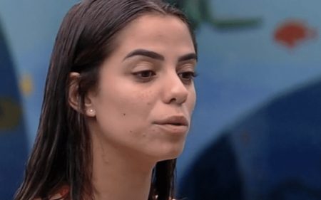 BBB 2023: Key Alves detona discursos militantes no reality show