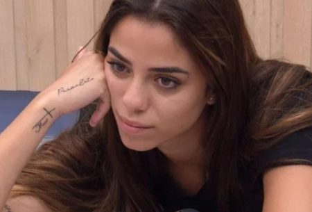BBB 2023: Key Alves levanta questionamento sobre reality e dá o que falar