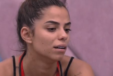 BBB 2023: Key Alves perde a paciência e ironiza conselhos de Domitila