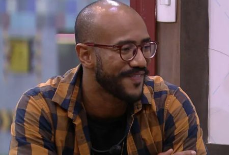 BBB 2023: Ricardo revela o que pretende fazer quando sair da casa