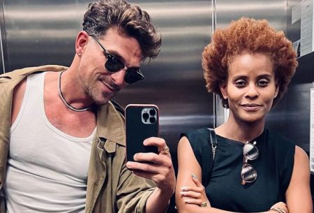 BBB 2023: Aline Wirley revela plano com o marido e surpreende