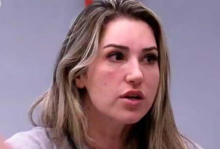 BBB 2023: Amanda revela o que achava de Fred Desimpedidos antes do reality