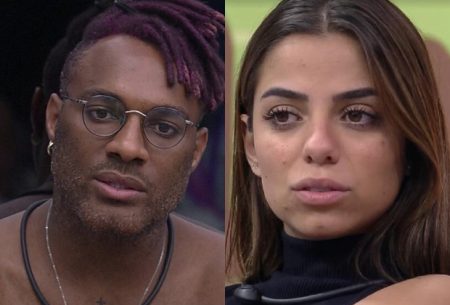 BBB 2023: Fred Nicácio expõe atitude de Key Alves com sua mala e revela decisão