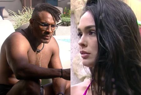 BBB 2023: Larissa acaba de vez com aliança entre Fred Nicácio e Key Alves e expõe podres