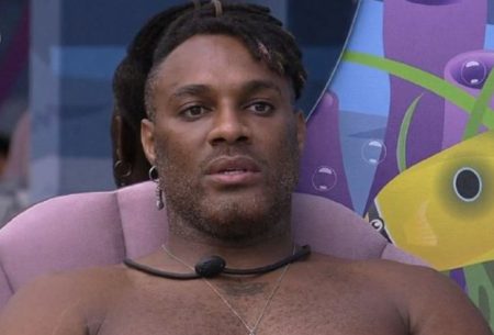 BBB 2023: Fred Nicácio revela denúncia contra o pai e explica decisão