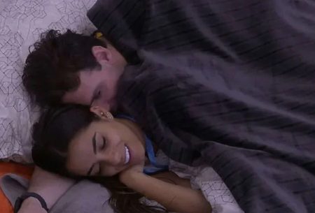BBB 2023: Gustavo finalmente revela o que rolou com Key Alves embaixo do edredom