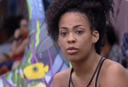 BBB 2023: Marvvila expõe conversa que teve com Cara de Sapato