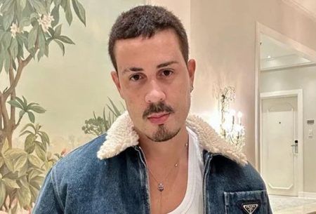 Carlinhos Maia toma atitude chocante em bairro onde morou: “Nunca fui triste”