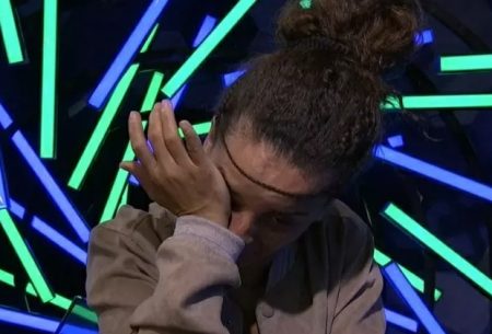 BBB 2023: Domitila fica aos prantos ao recordar trauma de infância e explica motivo