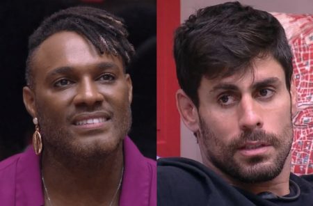 BBB 2023 bate recorde de audiência com duelo Cara de Sapato x Fred Nicácio