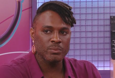 Eliminado do BBB 2023, Fred Nicácio expõe racismo e avalia expulsão de Bruna