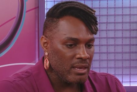 BBB 2023: Marido de Fred Nicácio surpreende médico e revela racismo com ele