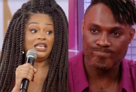 BBB 2023: Juliana Alves tem forte opinião sobre saída de Nicácio