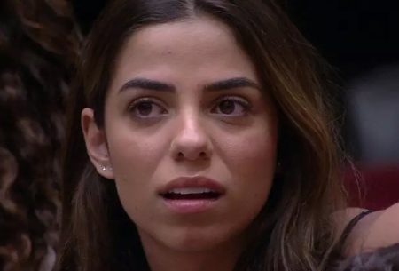 BBB 2023: Tico Santa Cruz surpreende ao detonar Key Alves: “Falsa e sem noção”