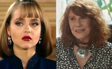 Público toma atitude com Gabriela Spanic, de A Usurpadora, após surpresa em Vai na Fé