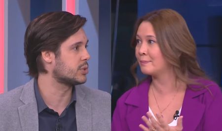 CNN Brasil revive fase bolsonarista da Jovem Pan e exibe bate-boca entre comentaristas