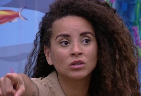 BBB 2023: Domitila tira importante conclusão sobre Bruna Griphao no reality