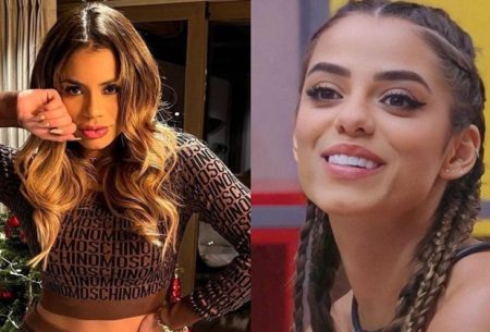 BBB 2023: Lexa revela o que colegas de equipe de Key Alves fizeram