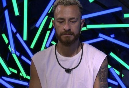 BBB 2023: Fred desabafa sobre data importante e mudança drástica em sua vida