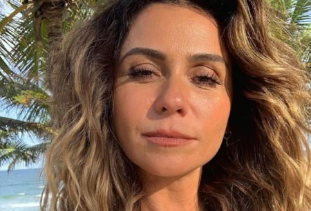 Giovanna Antonelli choca ao expor simpatia que faz em casa e revela motivo
