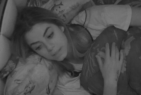 BBB 2023: Key Alves revela pesadelo que teve com brother
