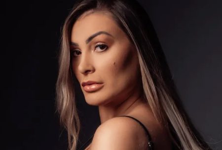 Andressa Urach surpreende e anuncia decisão radical que tomou