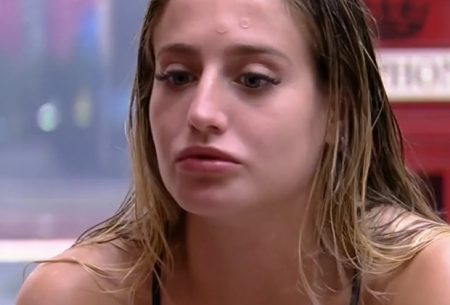 BBB 2023: Ex de Bruna Griphao toma atitude na web e pai da atriz reage